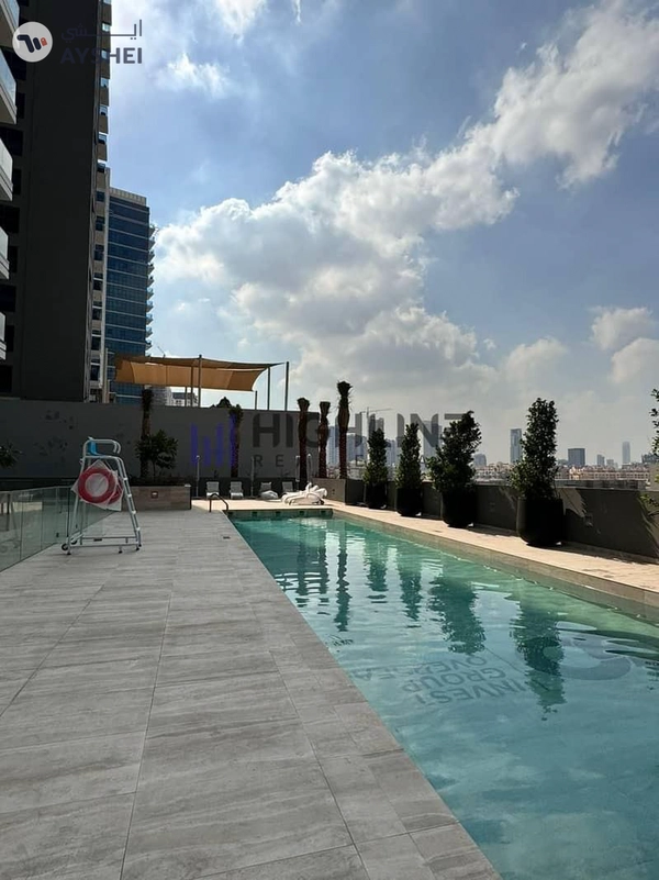 Bright 1Bhk | Corner Unit | High Quality