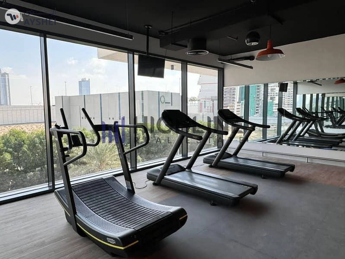 Bright 1Bhk | Corner Unit | High Quality-8-8