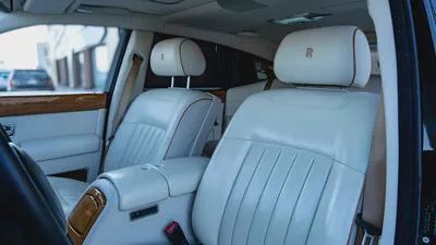 2011 Rolls-Royce Phantom | GCC Specs | Perfect Condition-12