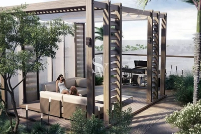 Q Gardens Aliya, JVC District 12, Jumeirah Village Circle (JVC), Dubai-11