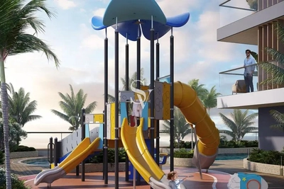 Q Gardens Aliya, JVC District 12, Jumeirah Village Circle (JVC), Dubai-3