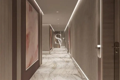 Q Gardens Aliya, JVC District 12, Jumeirah Village Circle (JVC), Dubai-5