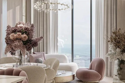 Q Gardens Aliya, JVC District 12, Jumeirah Village Circle (JVC), Dubai-7