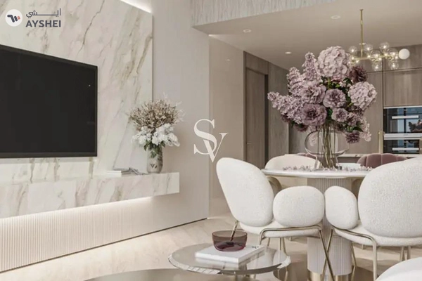 Q Gardens Aliya, JVC District 12, Jumeirah Village Circle (JVC), Dubai