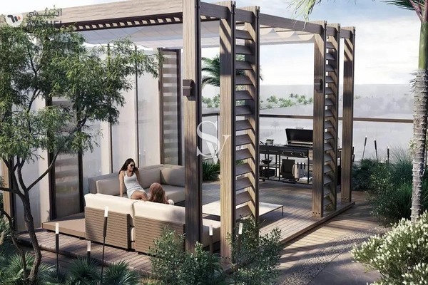 Q Gardens Aliya, JVC District 12, Jumeirah Village Circle (JVC), Dubai