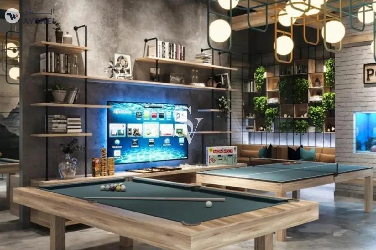Q Gardens Aliya, JVC District 12, Jumeirah Village Circle (JVC), Dubai-1-1