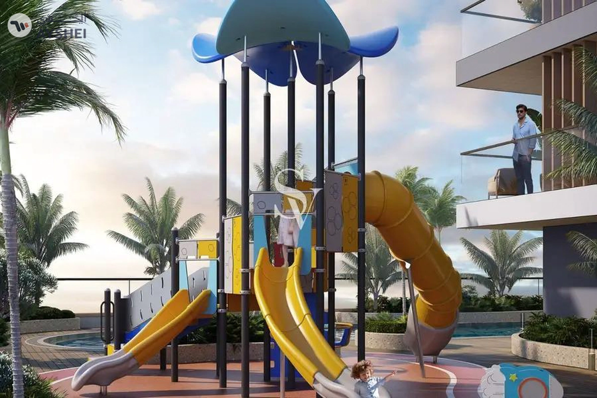 Q Gardens Aliya, JVC District 12, Jumeirah Village Circle (JVC), Dubai-3-3