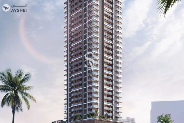 Q Gardens Aliya, JVC District 12, Jumeirah Village Circle (JVC), Dubai