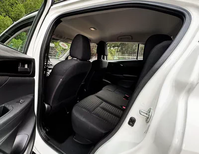 Mitsubishi Eclipse Cross GLS MIDLINE Mitsubishi Eclipse Cross | 1.6 L | 2025 | GCC | Accident-Free | In Excellent Condition |-9