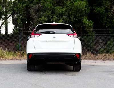 Mitsubishi Eclipse Cross GLS MIDLINE Mitsubishi Eclipse Cross | 1.6 L | 2025 | GCC | Accident-Free | In Excellent Condition |-4