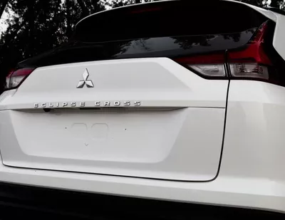 Mitsubishi Eclipse Cross GLS MIDLINE Mitsubishi Eclipse Cross | 1.6 L | 2025 | GCC | Accident-Free | In Excellent Condition |-6