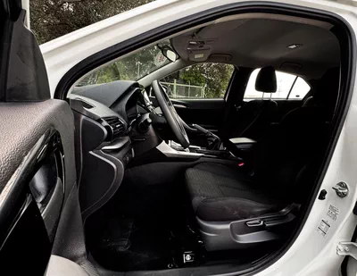 Mitsubishi Eclipse Cross GLS MIDLINE Mitsubishi Eclipse Cross | 1.6 L | 2025 | GCC | Accident-Free | In Excellent Condition |-7