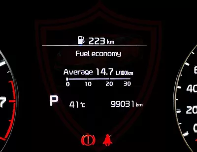 Kia Seltos EX Kia Seltos | 1.6 L | 2021 | GCC | Accident-Free | In Excellent Condition | 773 P.M-20