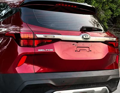 Kia Seltos EX Kia Seltos | 1.6 L | 2021 | GCC | Accident-Free | In Excellent Condition | 773 P.M-7