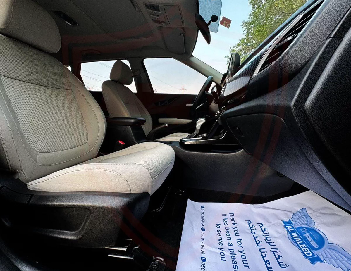 Kia Seltos EX Kia Seltos | 1.6 L | 2021 | GCC | Accident-Free | In Excellent Condition | 773 P.M-9-0