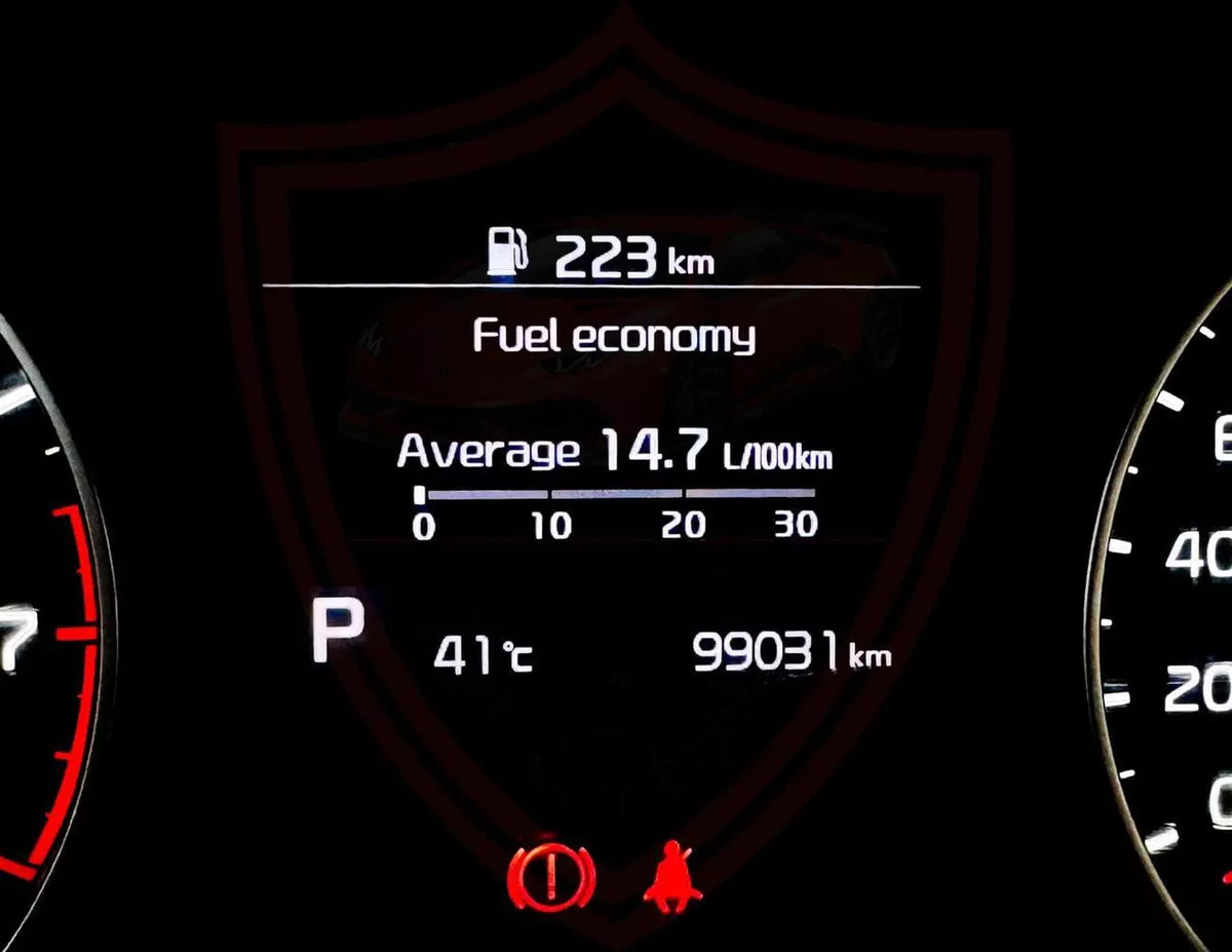 Kia Seltos EX Kia Seltos | 1.6 L | 2021 | GCC | Accident-Free | In Excellent Condition | 773 P.M-20-0