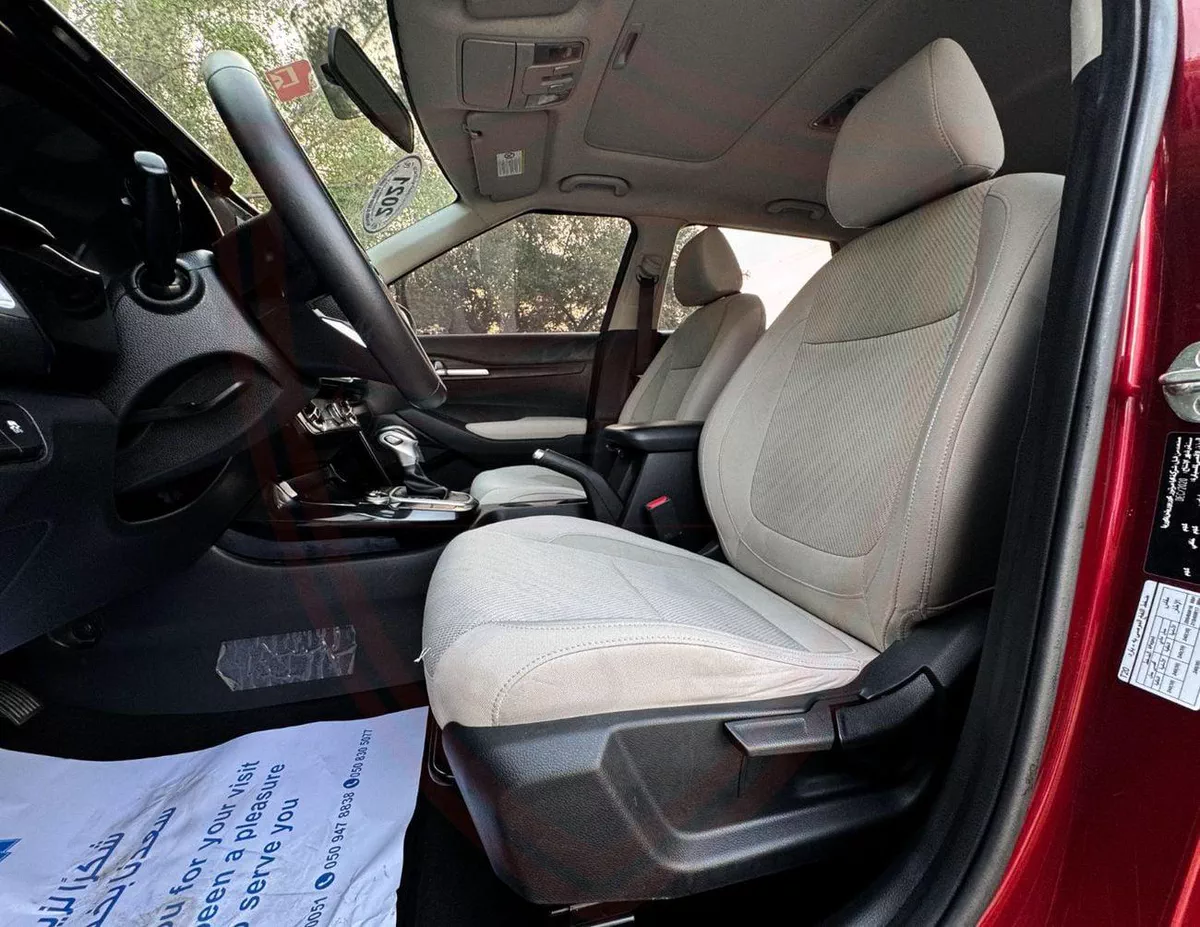 Kia Seltos EX Kia Seltos | 1.6 L | 2021 | GCC | Accident-Free | In Excellent Condition | 773 P.M-8-0