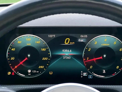 Mercedes-Benz CLA-Class CLA 250 2022 American Specs-18