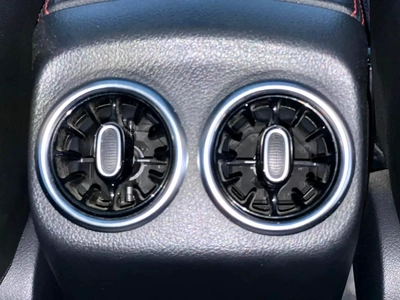 Mercedes-Benz CLA-Class CLA 250 2022 American Specs-11