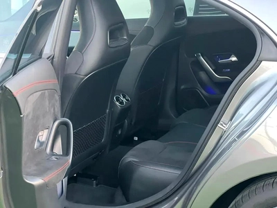 Mercedes-Benz CLA-Class CLA 250 2022 American Specs-8