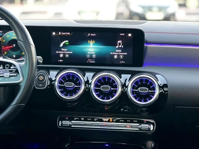 Mercedes-Benz CLA-Class CLA 250 2022 American Specs-9