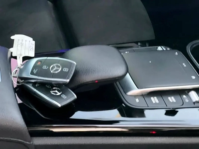 Mercedes-Benz CLA-Class CLA 250 2022 American Specs-3