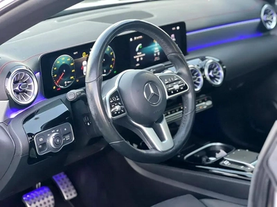Mercedes-Benz CLA-Class CLA 250 2022 American Specs-14