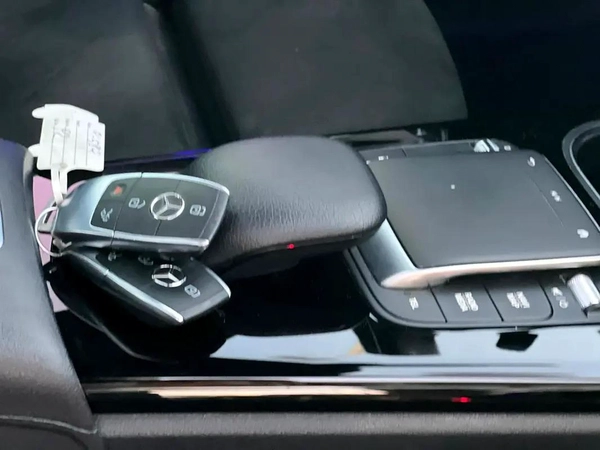 Mercedes-Benz CLA-Class CLA 250 2022 American Specs