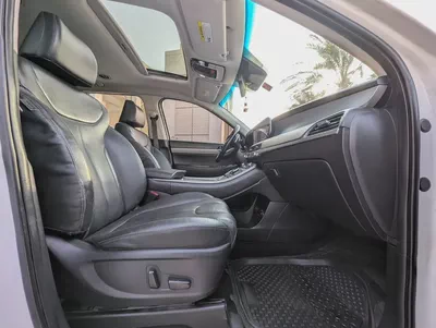 Hyundai Palisade Limited 2022 | American Specs | Interior and Exterior Excellent Condition-10