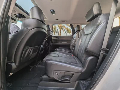 Hyundai Palisade Limited 2022 | American Specs | Interior and Exterior Excellent Condition-11