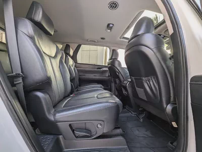 Hyundai Palisade Limited 2022 | American Specs | Interior and Exterior Excellent Condition-12
