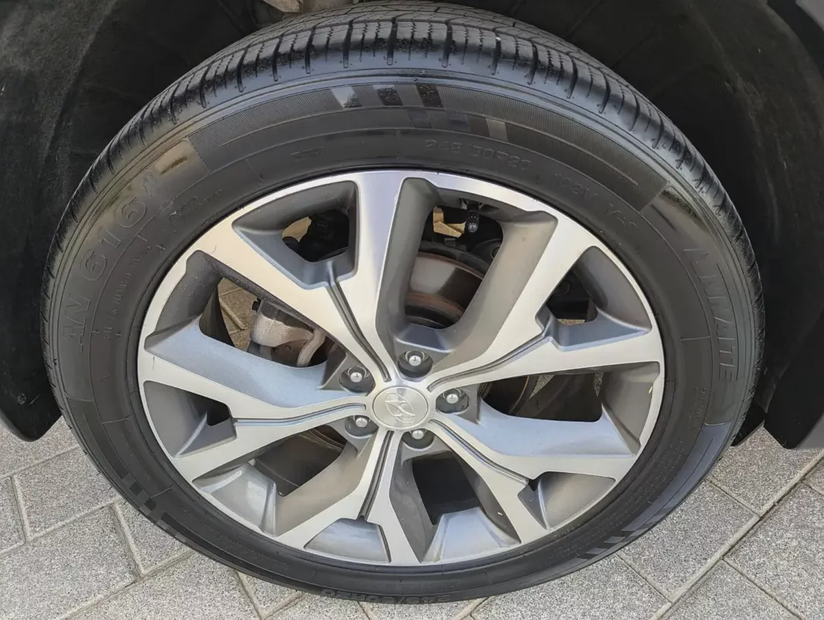 Hyundai Palisade Limited 2022 | American Specs | Interior and Exterior Excellent Condition-18-18
