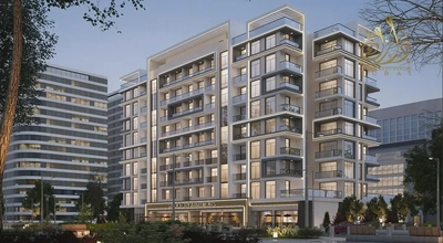 20/80 PAYMENT PLAN | 2YRS POST HANDOVER | 10-12% ROI-0