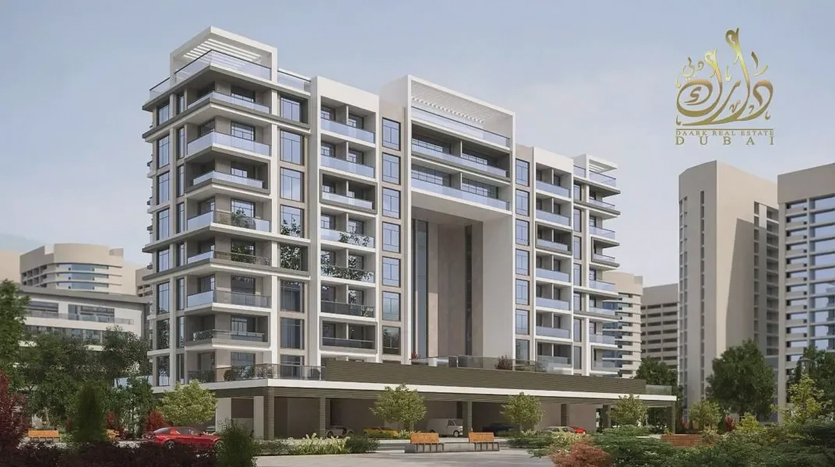 20/80 PAYMENT PLAN | 2YRS POST HANDOVER | 10-12% ROI-4-4