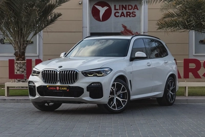 BMW X5 40 2020-0