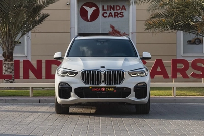 BMW X5 40 2020-6