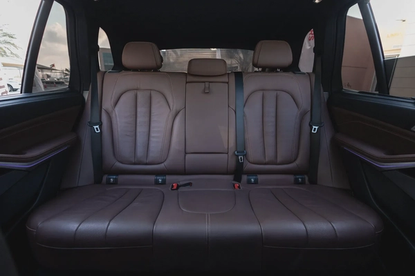 BMW X5 40 2020