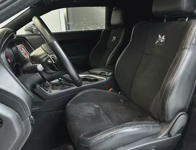[DODGE CHALLENGER SRT8 392 SHAKER 6.4L V8]-9