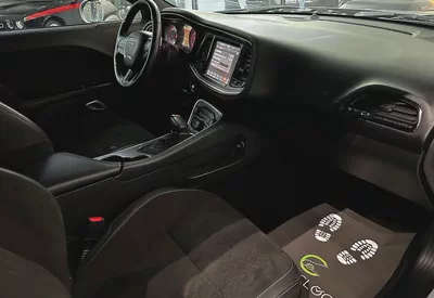 [DODGE CHALLENGER SRT8 392 SHAKER 6.4L V8]-11