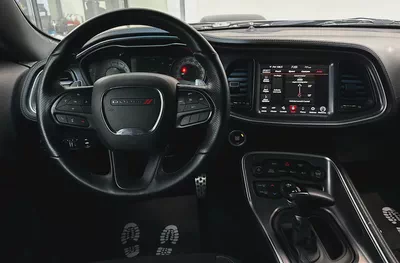 [DODGE CHALLENGER SRT8 392 SHAKER 6.4L V8]-13