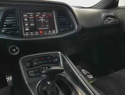 [DODGE CHALLENGER SRT8 392 SHAKER 6.4L V8]-14