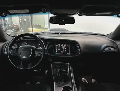 [DODGE CHALLENGER SRT8 392 SHAKER 6.4L V8]-15