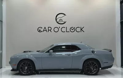 [DODGE CHALLENGER SRT8 392 SHAKER 6.4L V8]-3