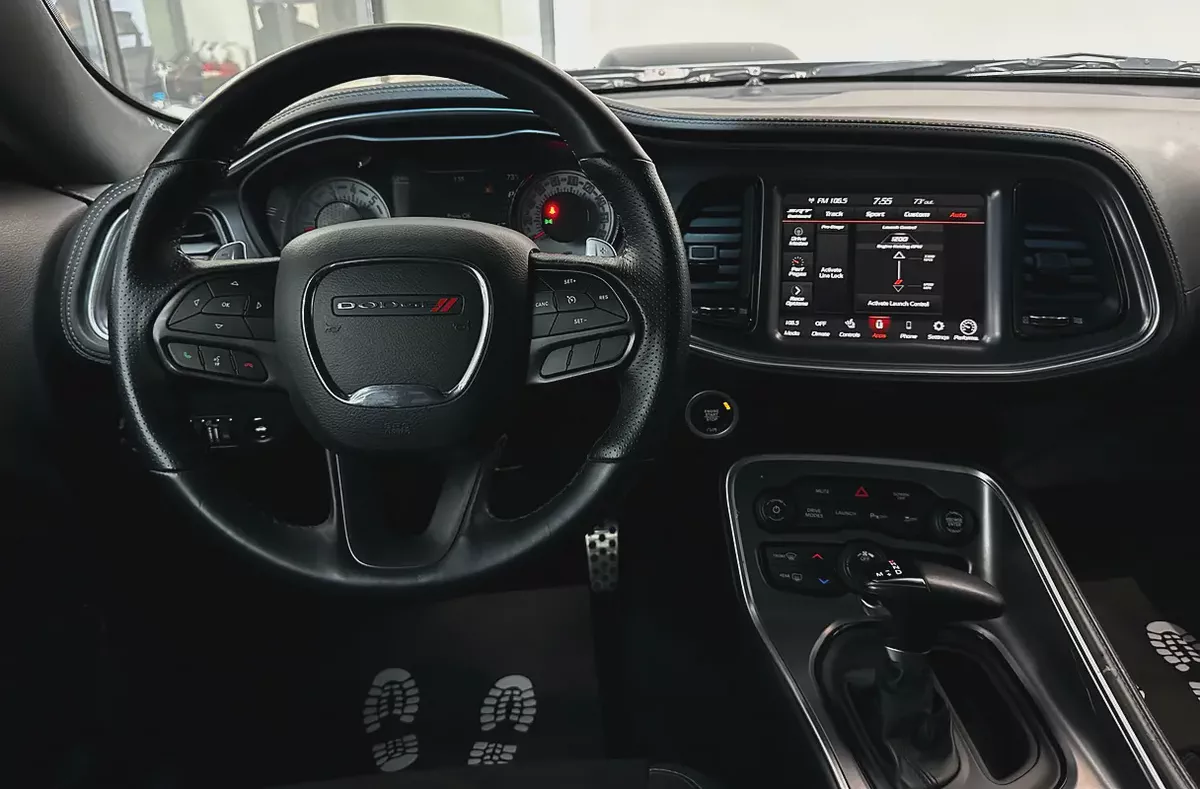[DODGE CHALLENGER SRT8 392 SHAKER 6.4L V8]-13-13
