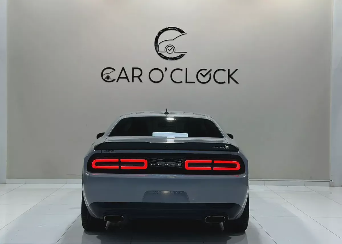 [DODGE CHALLENGER SRT8 392 SHAKER 6.4L V8]-7-7