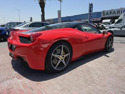 2014. Gcc spec. Full service history.-4