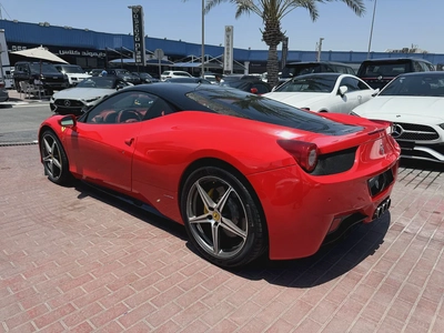 2014. Gcc spec. Full service history.-6