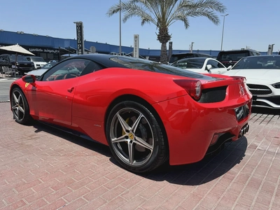 2014. Gcc spec. Full service history.-7