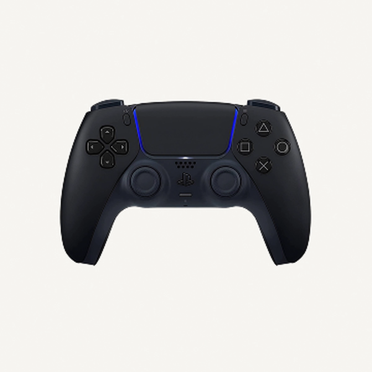 Sony DualSense Wireless Controller For PlayStation 5 - Midnight Black-0-0