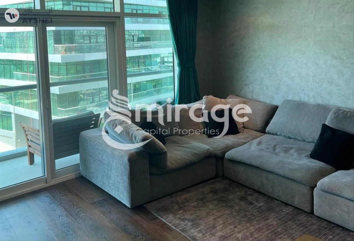 APARTMENT FOR SALE IN AL HADEEL, AL BANDAR